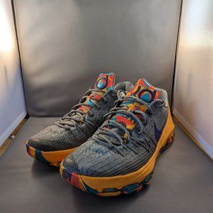 Nike KD8 "Prince George" size 10